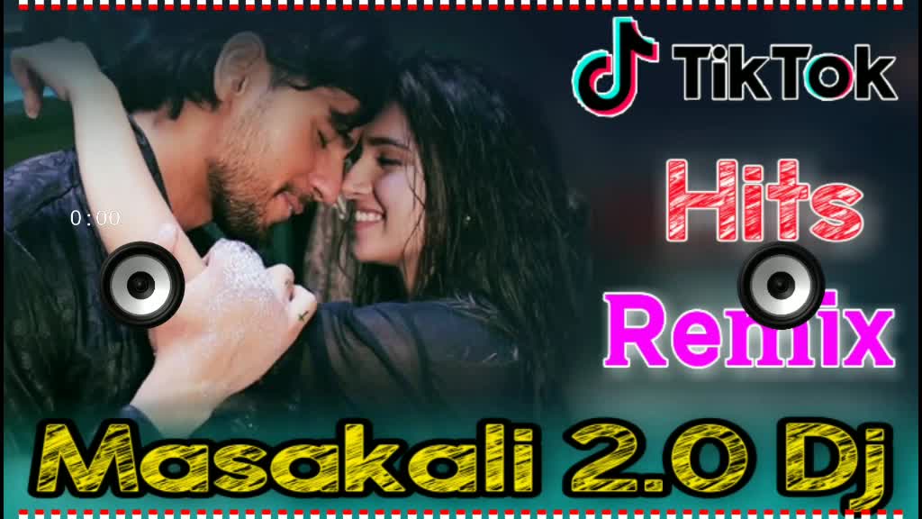 @Dj Akash Bhabaniganj