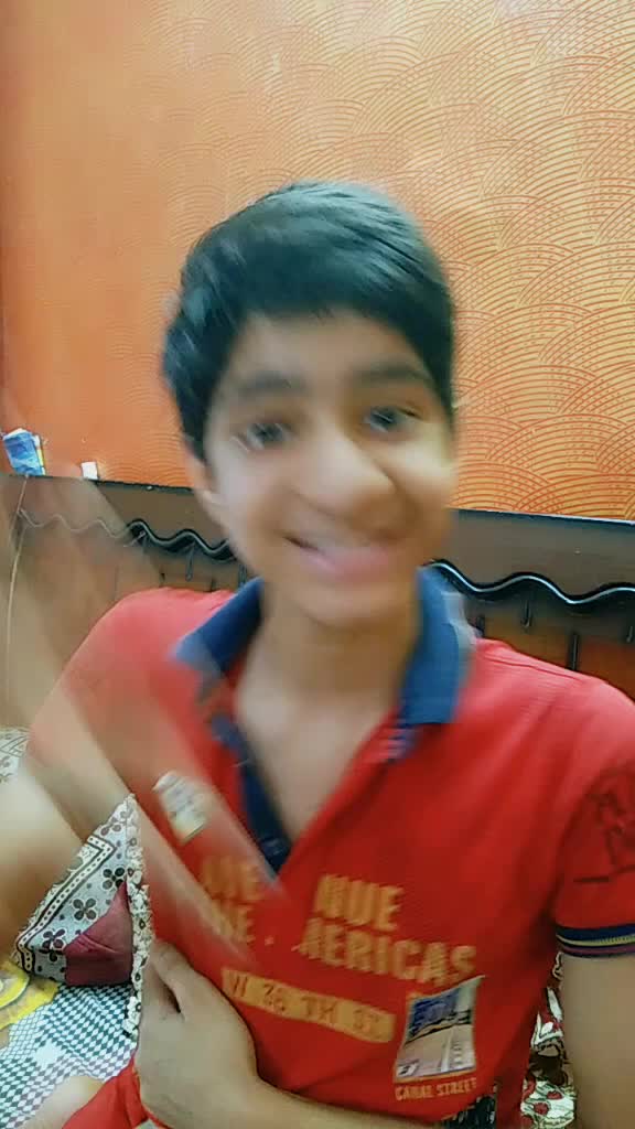 @saish rockstar