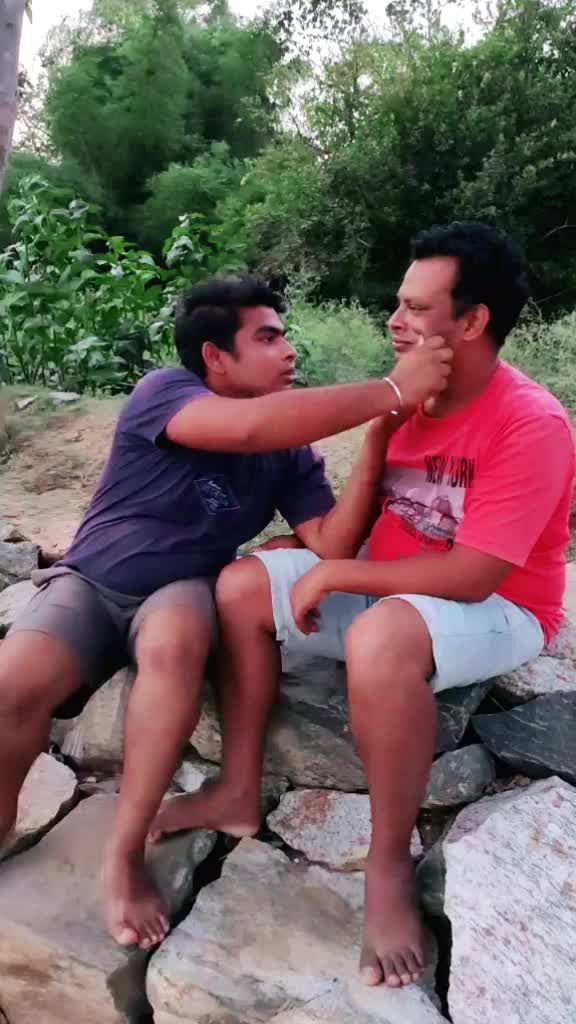 @ବ୍ରହ୍ମ ଚଣ୍ଡାଳ