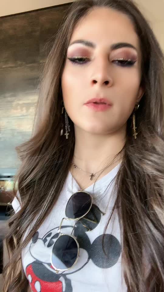 @Melissa Ortega