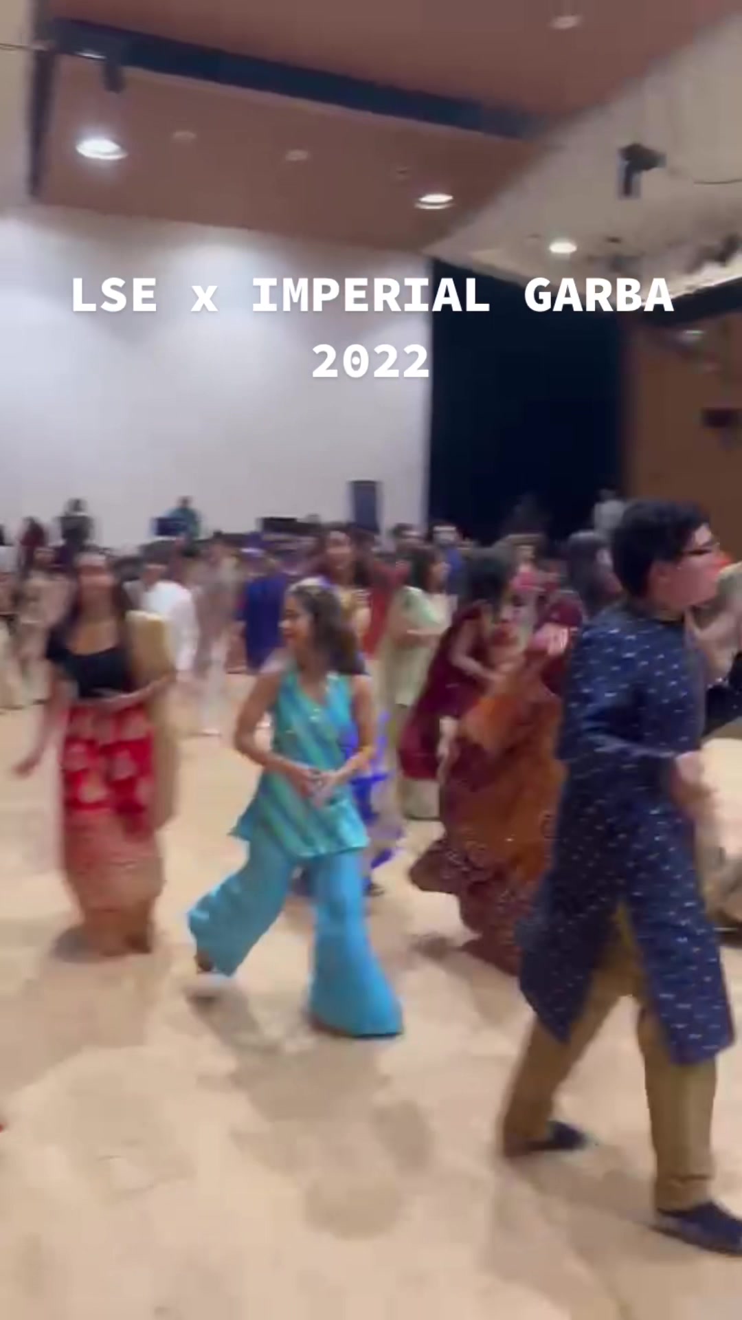 @LSE Hindu Society 🕉