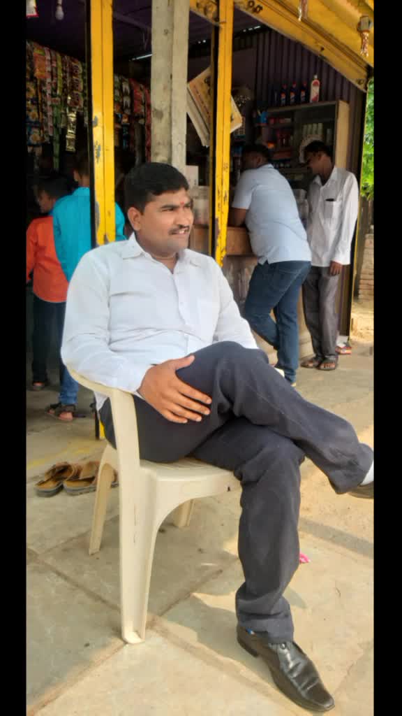 @Parshuram Kadam