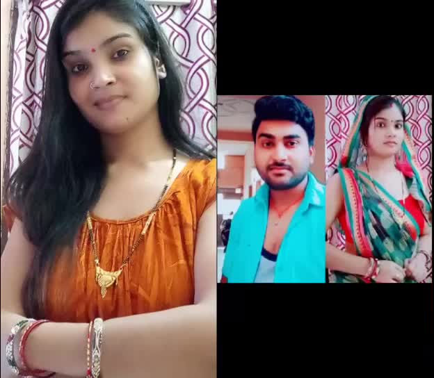 @Chandni Singh