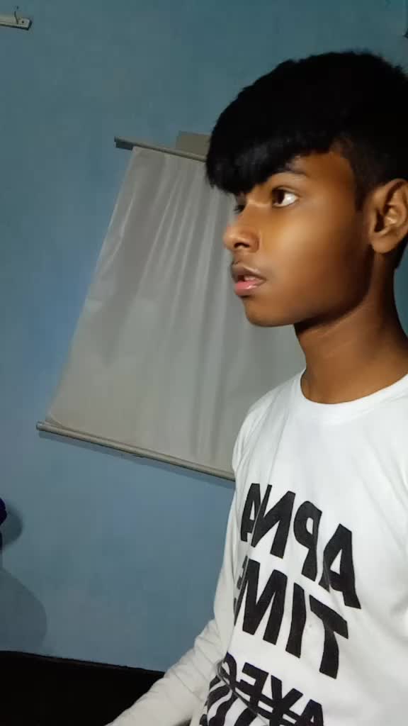 @Syed Sameer