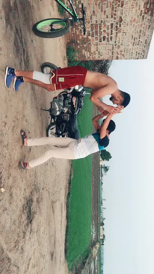 @Jaat Hathira