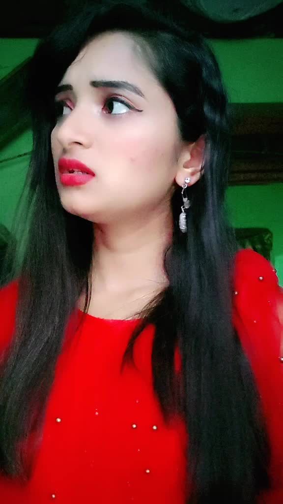 @iamsanvishetty