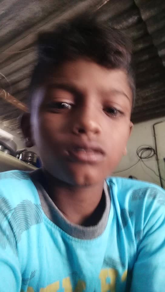 @Mahesh Molanguri