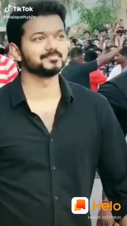@Santhosh Vijay