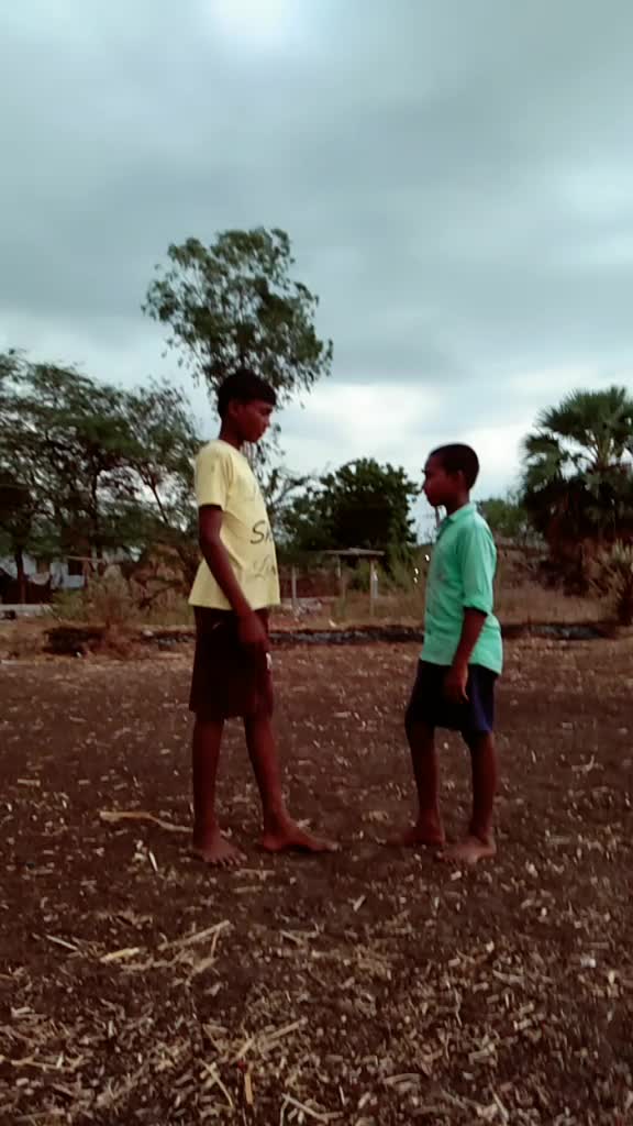 @Aluri Vamsi