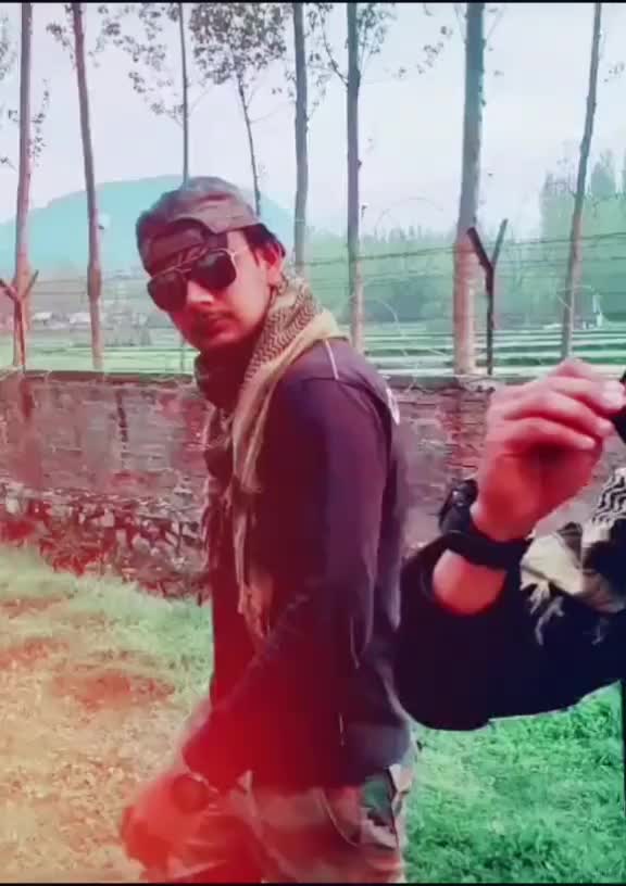 @👊Silent Fouji👊