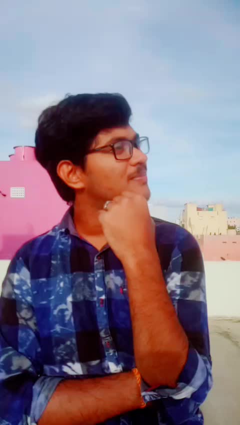 @Ravi Pandu