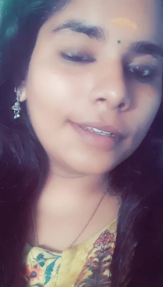 @pavithra kumaran