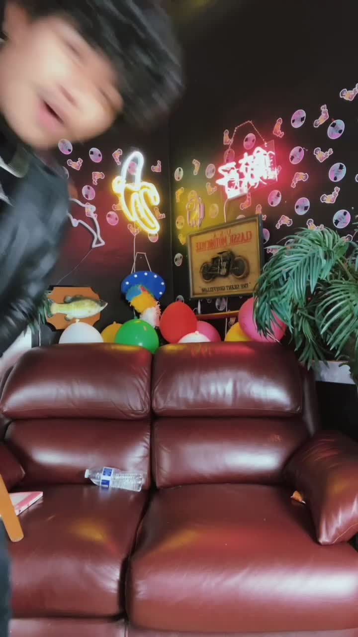 @Banana man