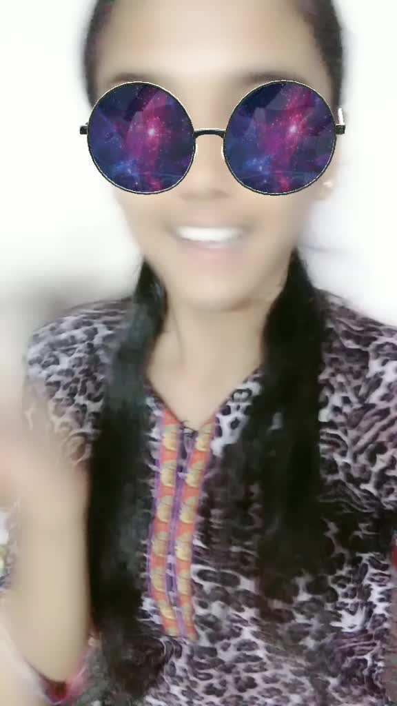 @❄SPOORTHI S RAYKAR❄