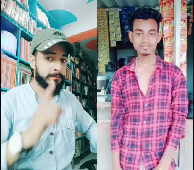 @Shoaib DK