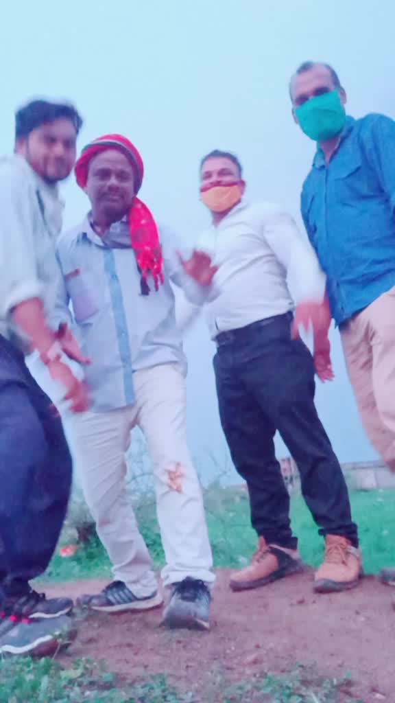 @Satish Kaushik