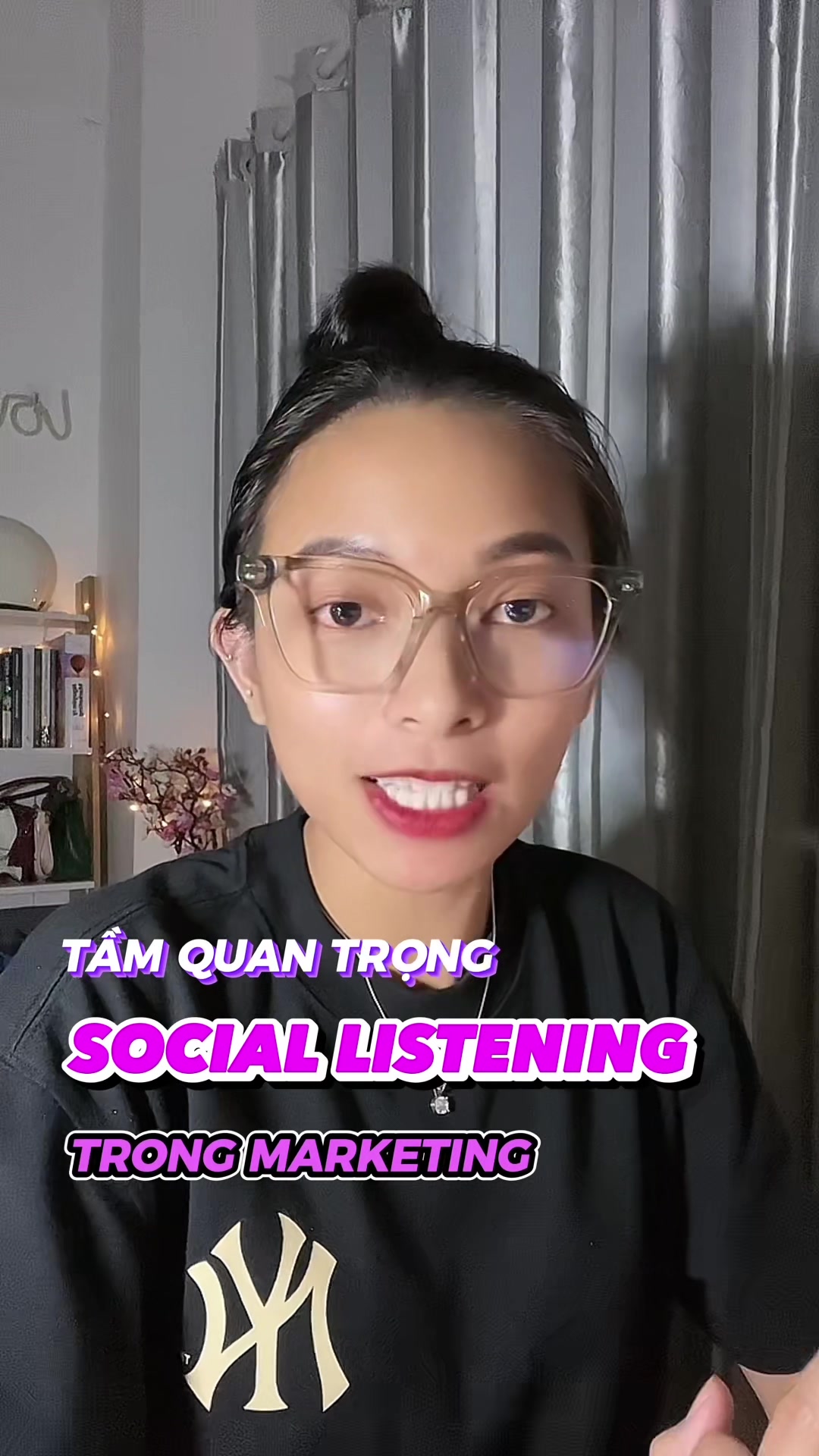 @Chan Bé Nhỏ_Marketing
