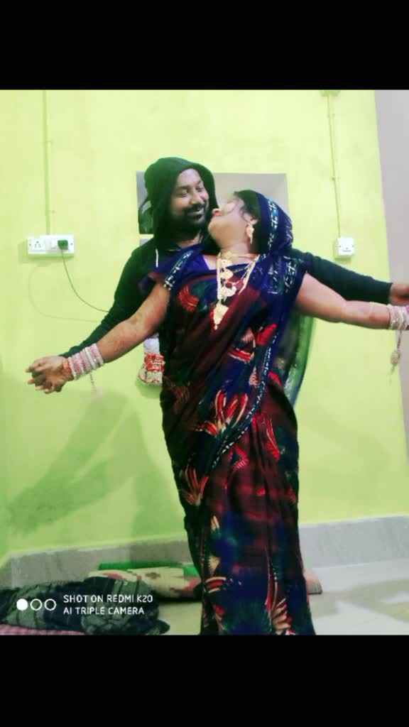 @sweet girl puja ๐๐
