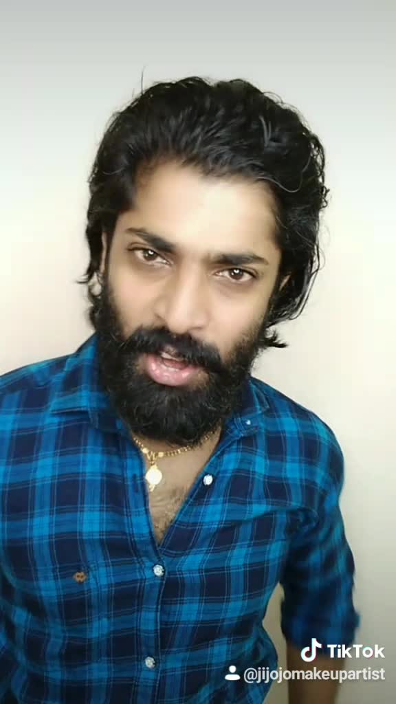 @മേക്കപ്പ്മാൻ ജിജോ jo