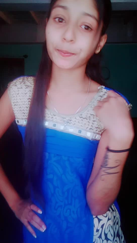 @Smiling girl Sonu 😍
