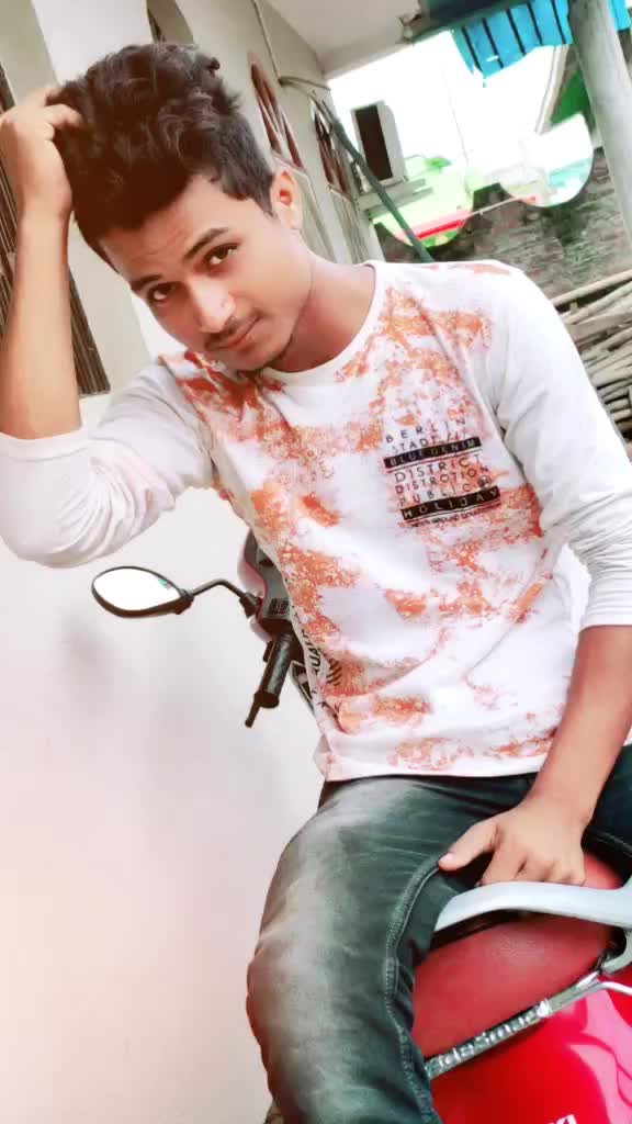 @Sumon Ganstear