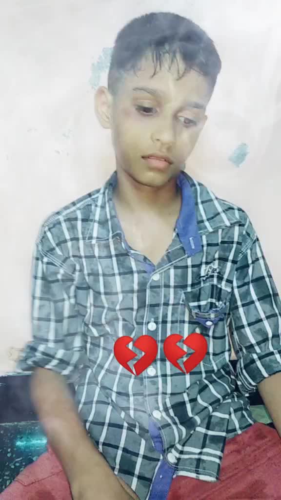 @Akhil