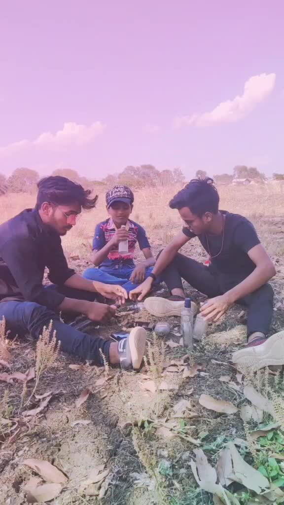 @Parag Bhoyar