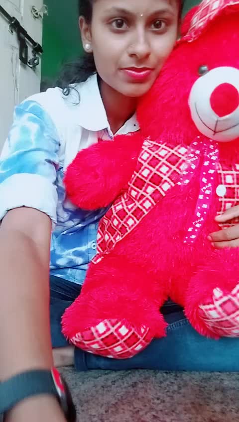 @nivedithagowda