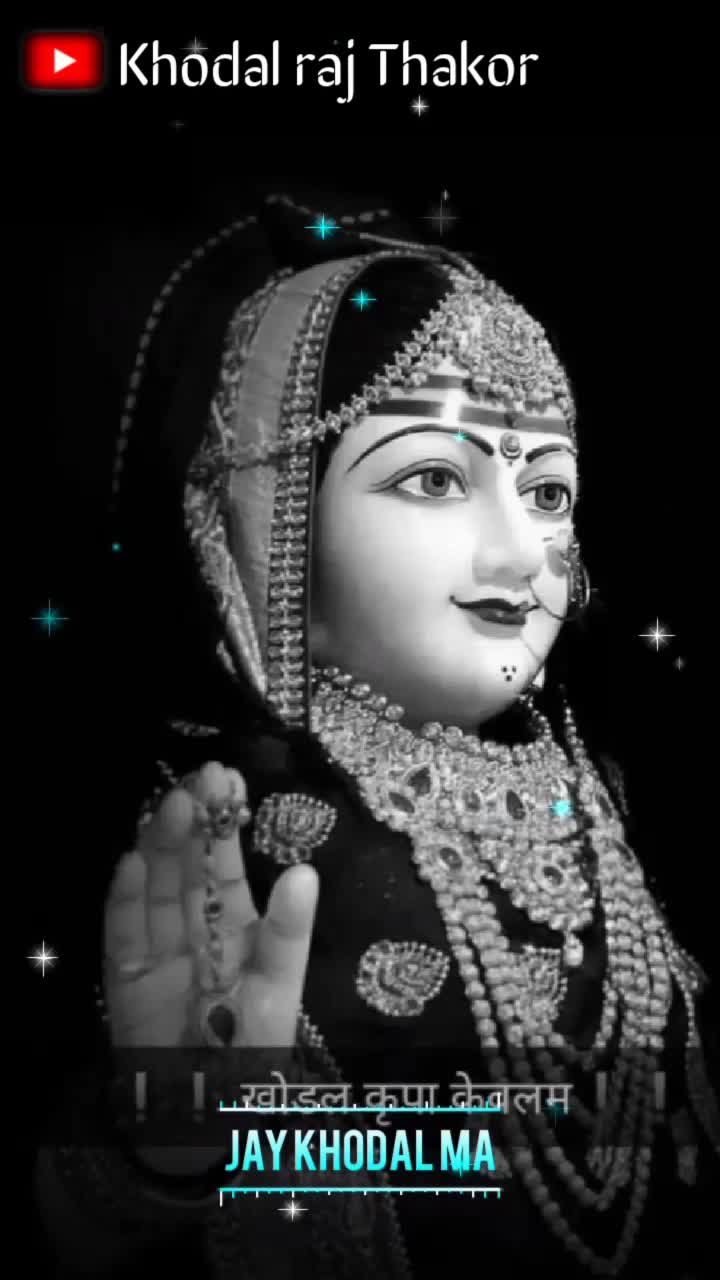 @Khodal Raj Thakor