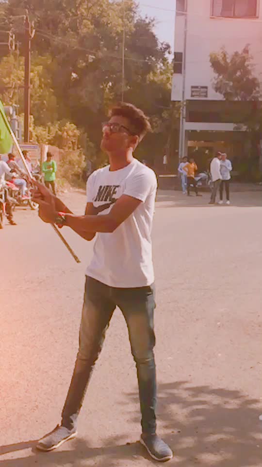 @VISHAL JAMDHADE
