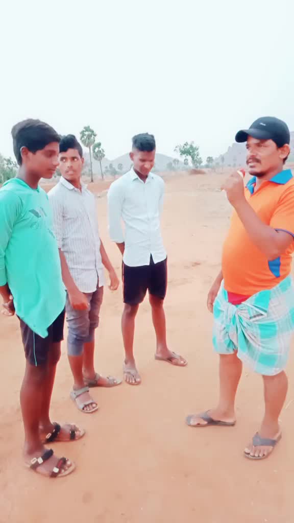 @pandavagallu abbai