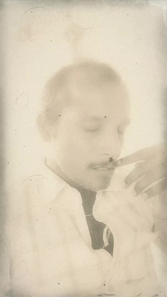@Murali Srinivasan