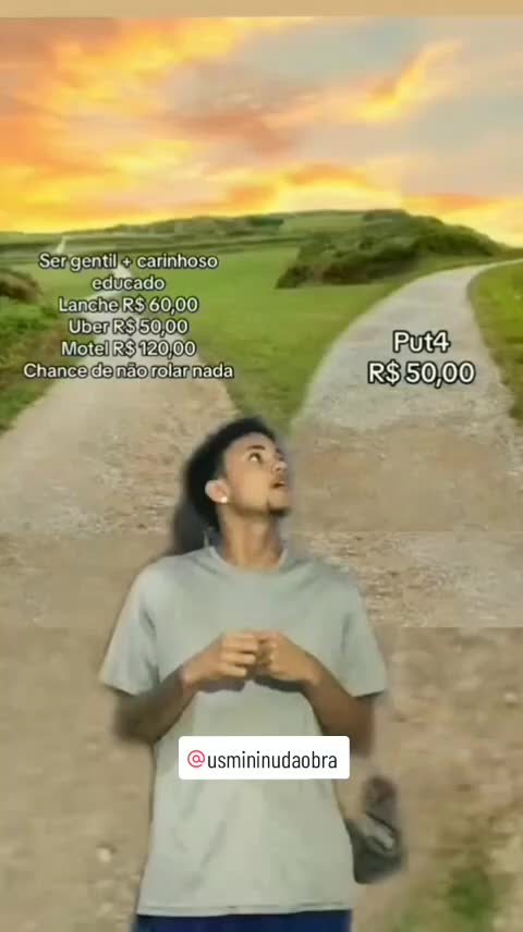 @us mininu da obra