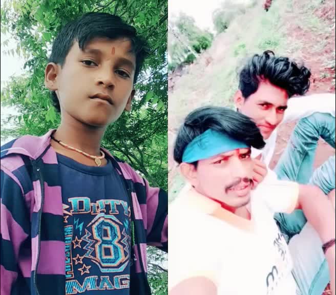 @P,d, rathod03716