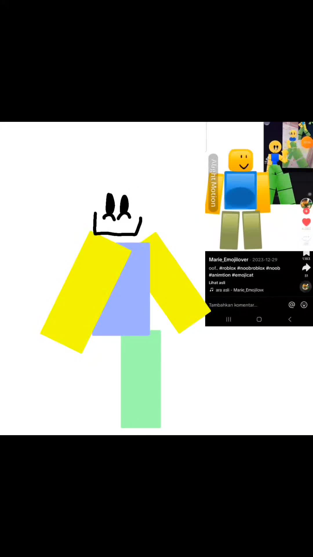 @OMG GIYS IM A REAL COCA COLAA