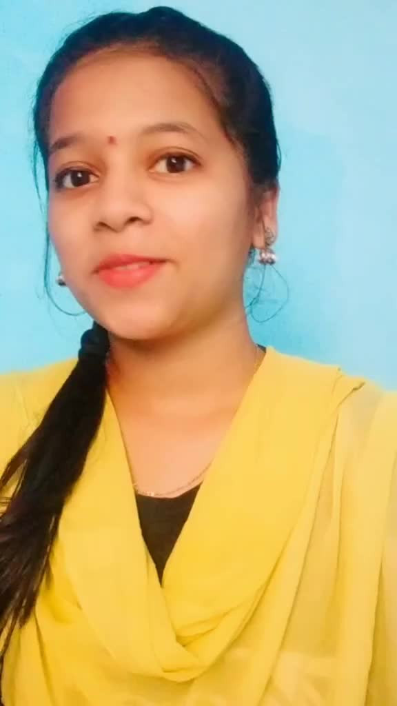 @Rut wadkar