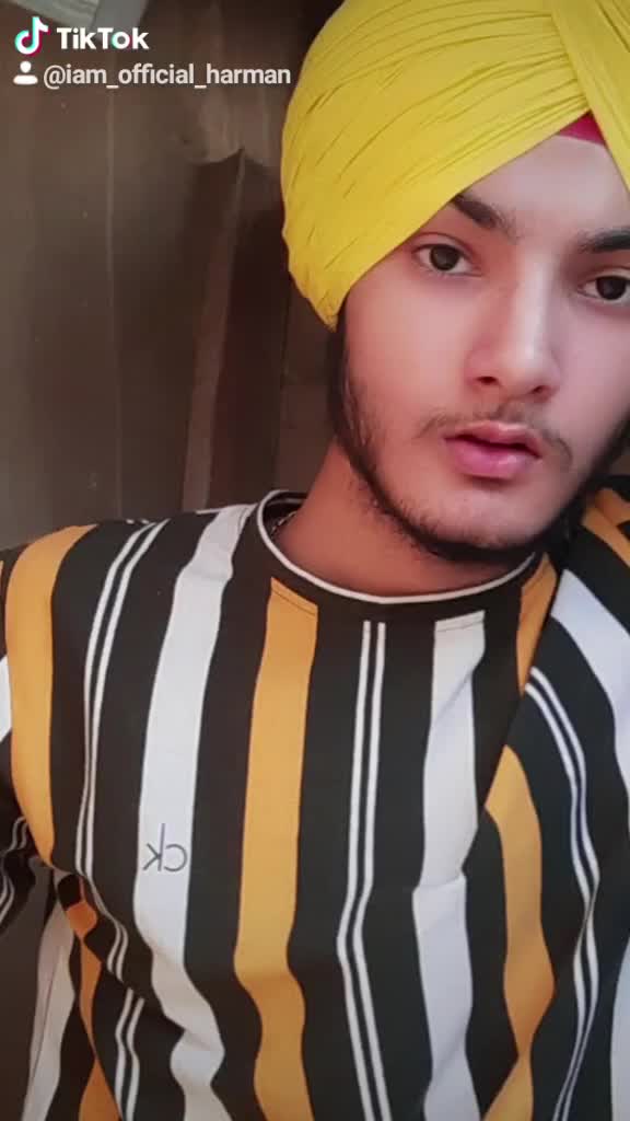 @❣{Harmanjot $ingh}❣