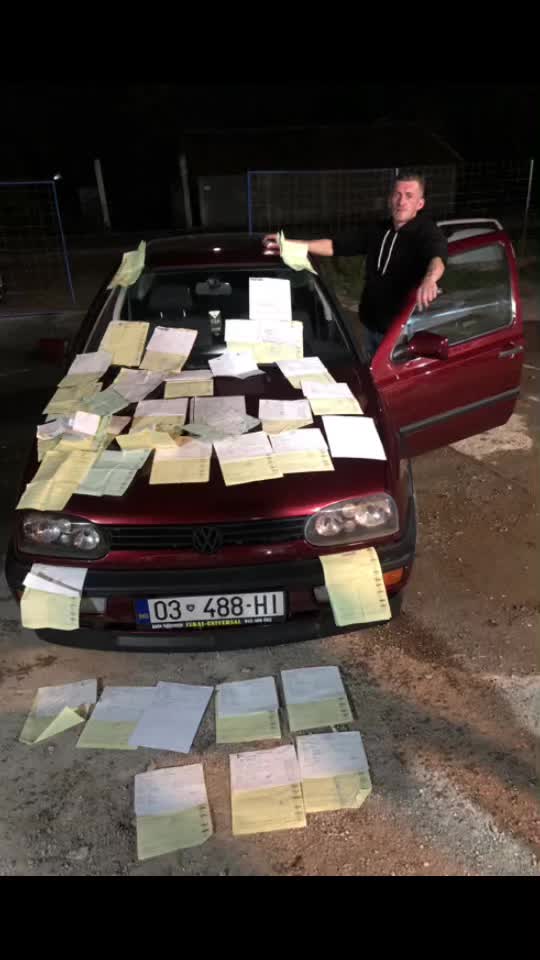 @Zekaj Zeqir