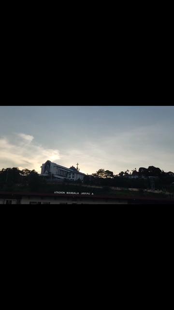 @Mentari Pagi