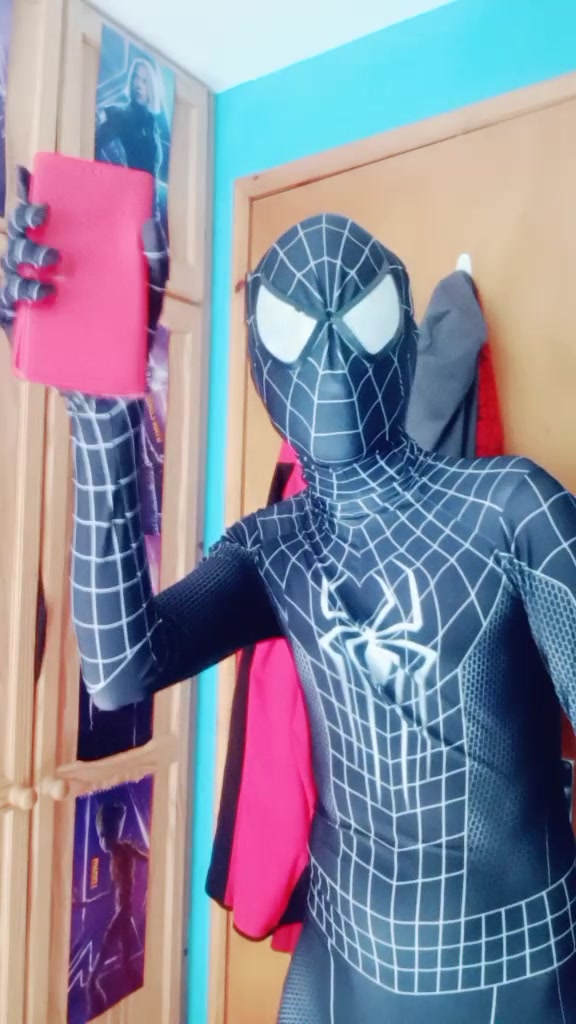 @Spider-Dan