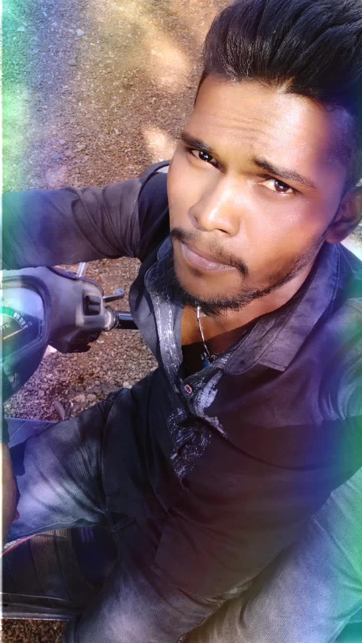 @Rahulraj from Nashik