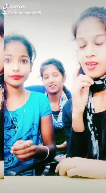 @👑attitude queen👑