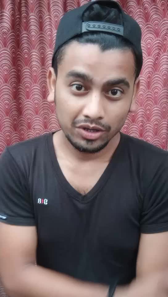 @stylish boy goutam