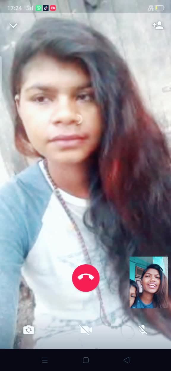 @vaishali Wagh