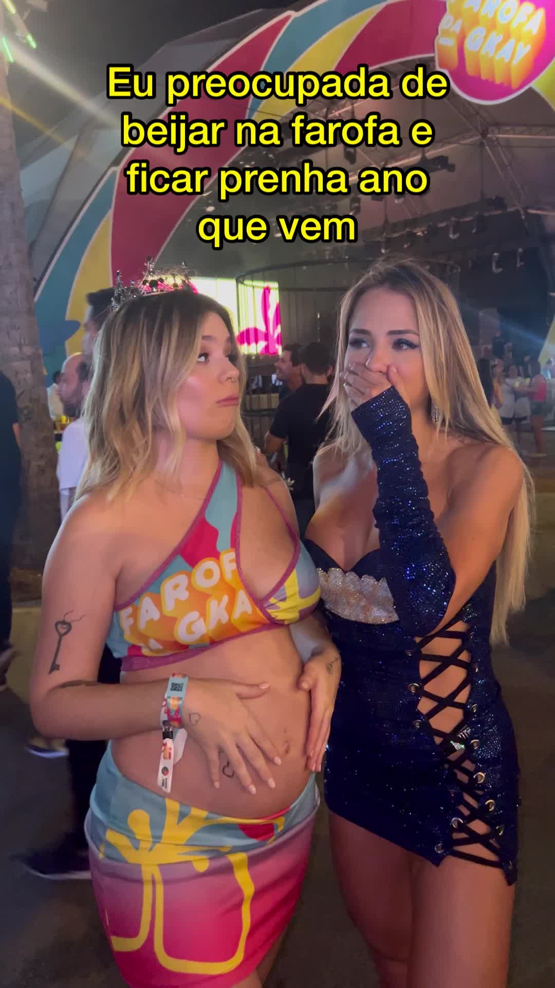 @Gabi Martins