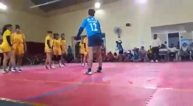 @KIRAN GODARA