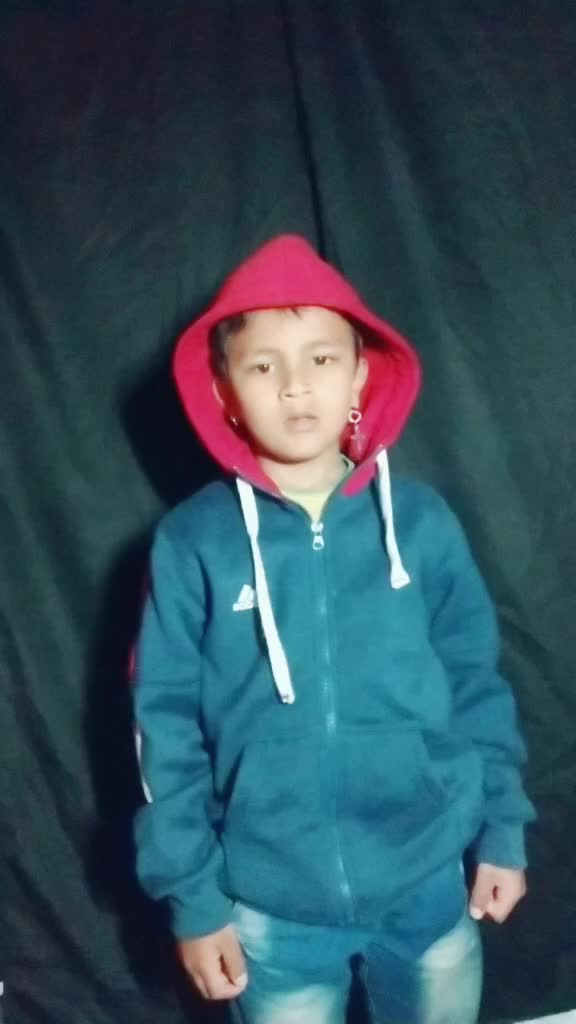 @Vikesh Basnet