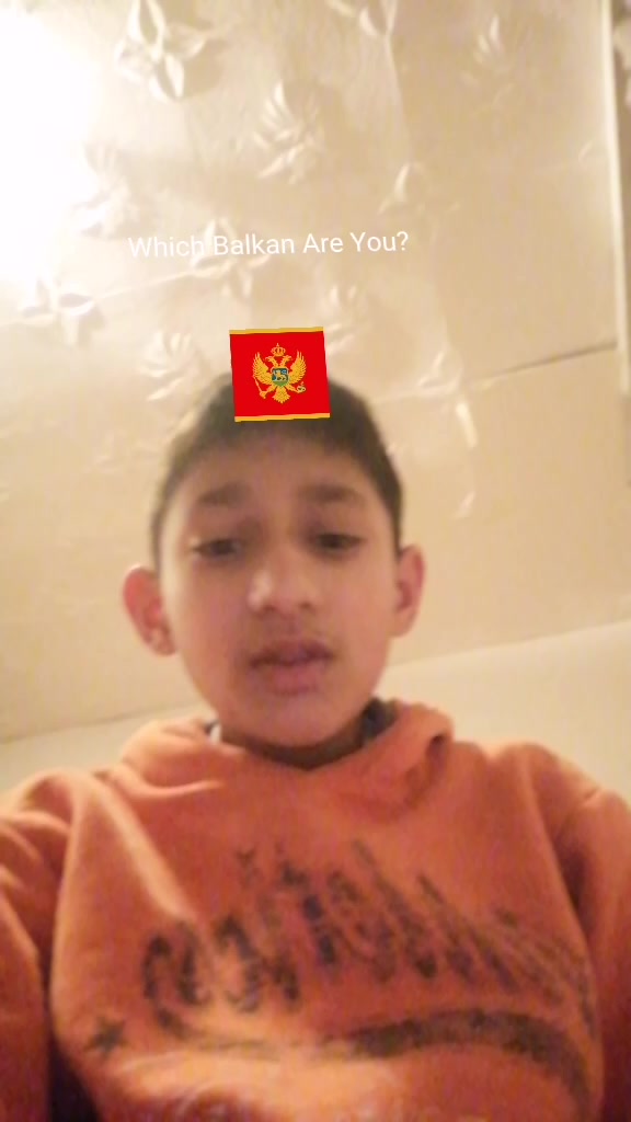 @Safet Sajo