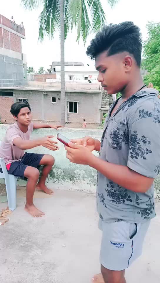 @satish rocky