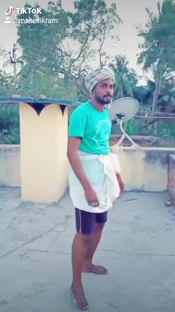 @Manovikram